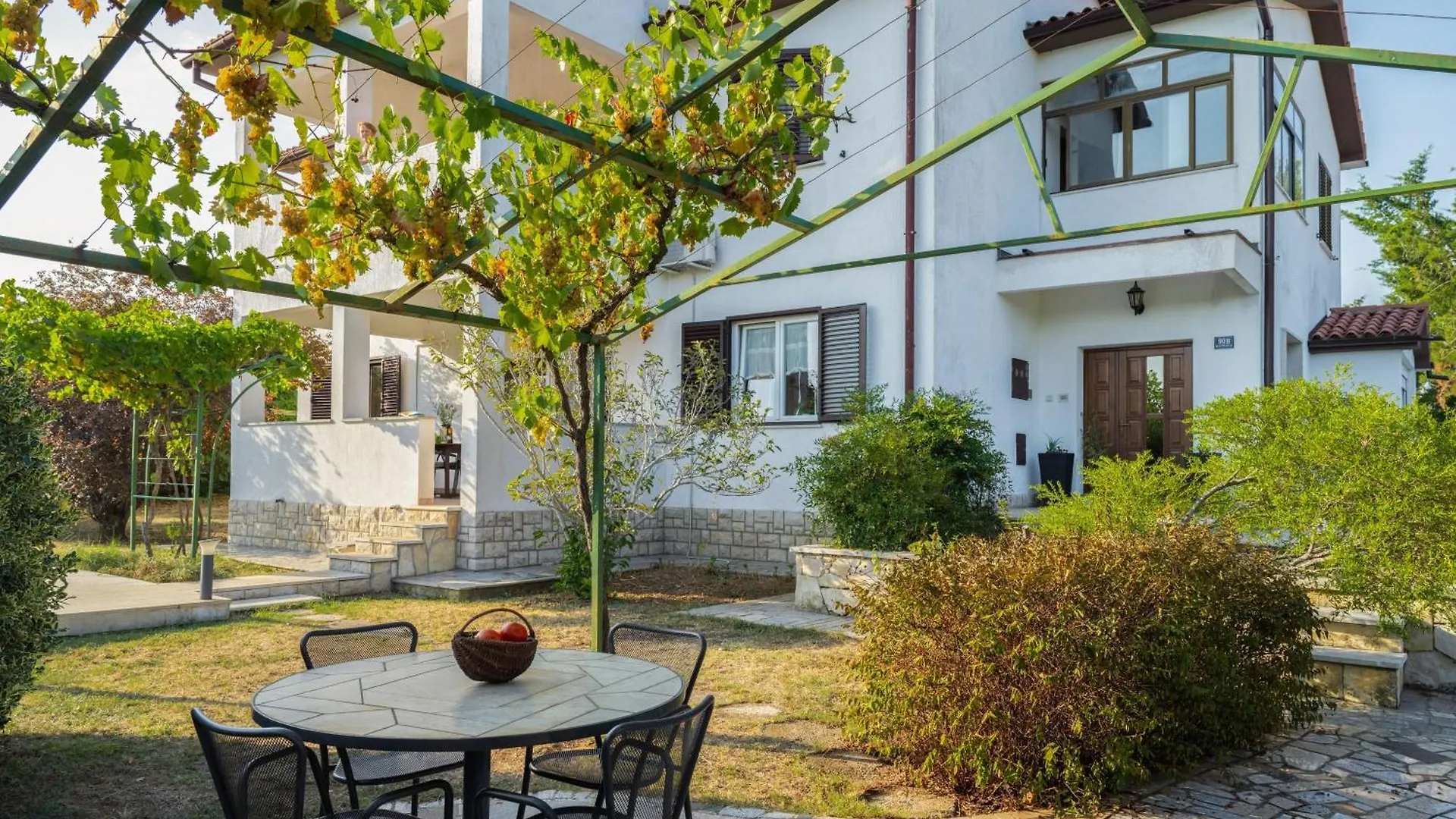 Attraktive Wohnung Mit Privatem Pool Labin  0*, Labin (Istria) Croatia